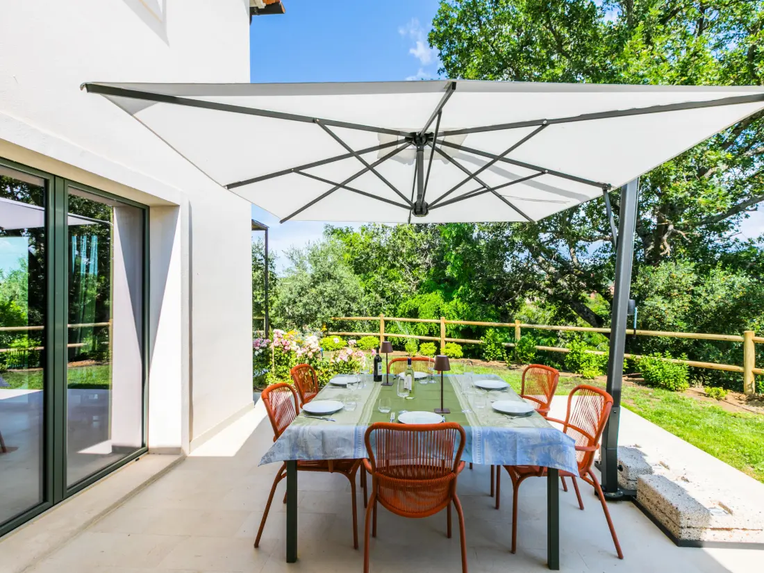 Maison de Vacances Montalcino