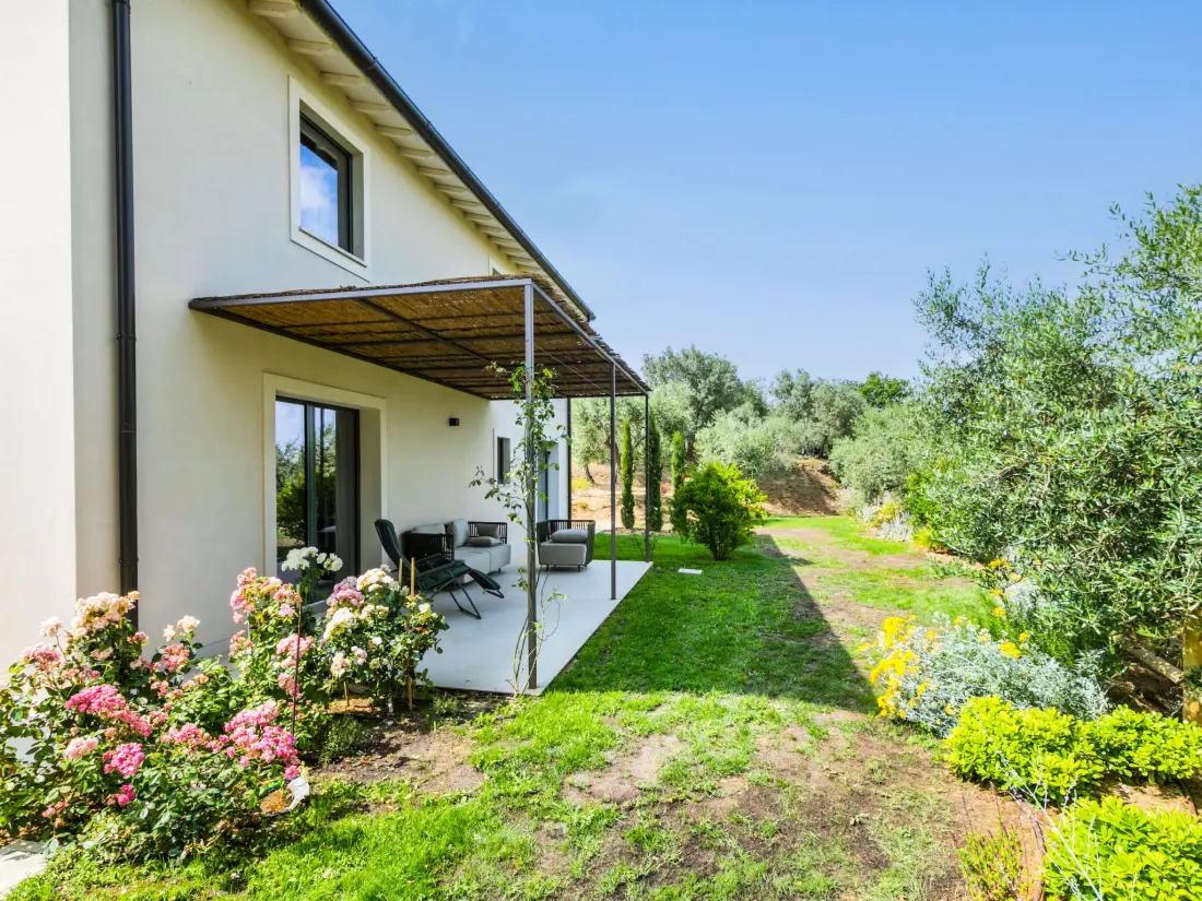 Maison de Vacances Montalcino