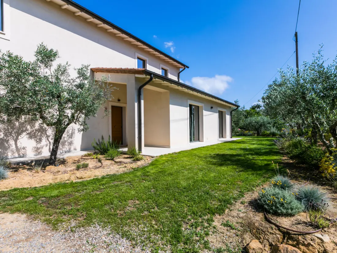 Maison de Vacances Montalcino