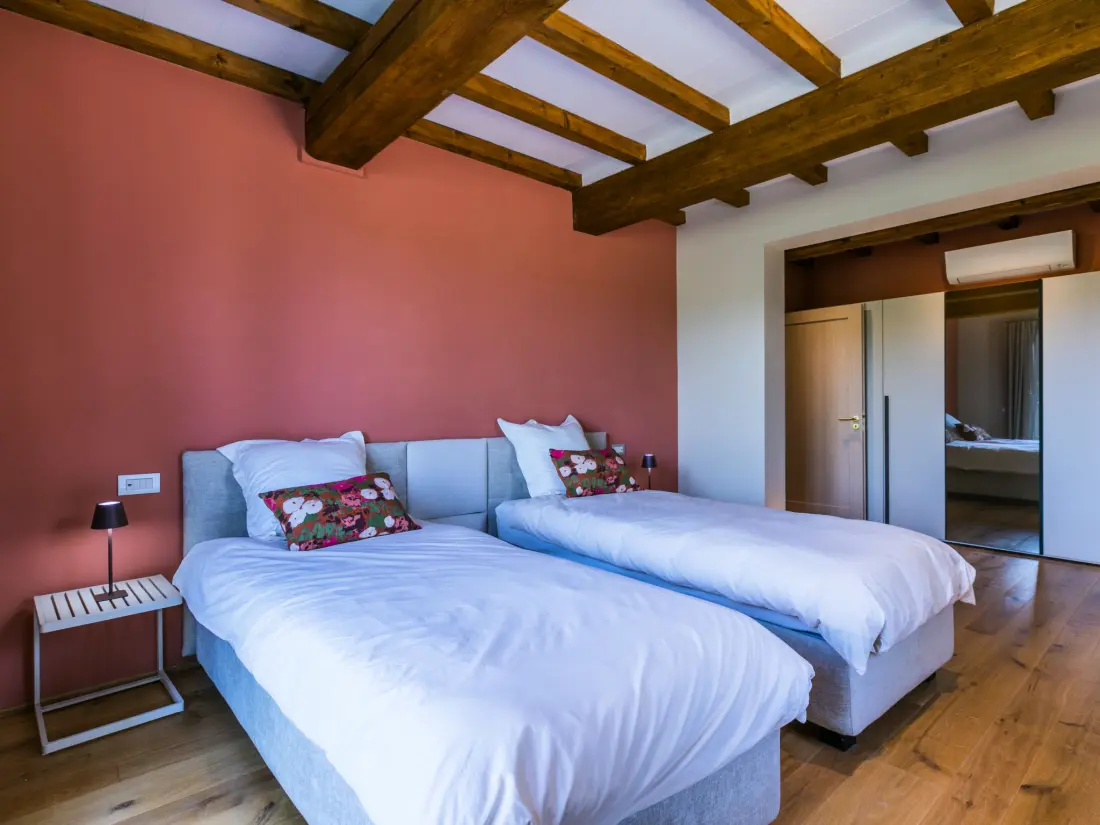 Maison de Vacances Montalcino