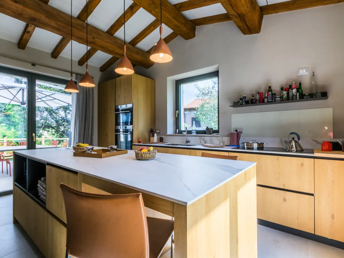 Maison de Vacances Montalcino