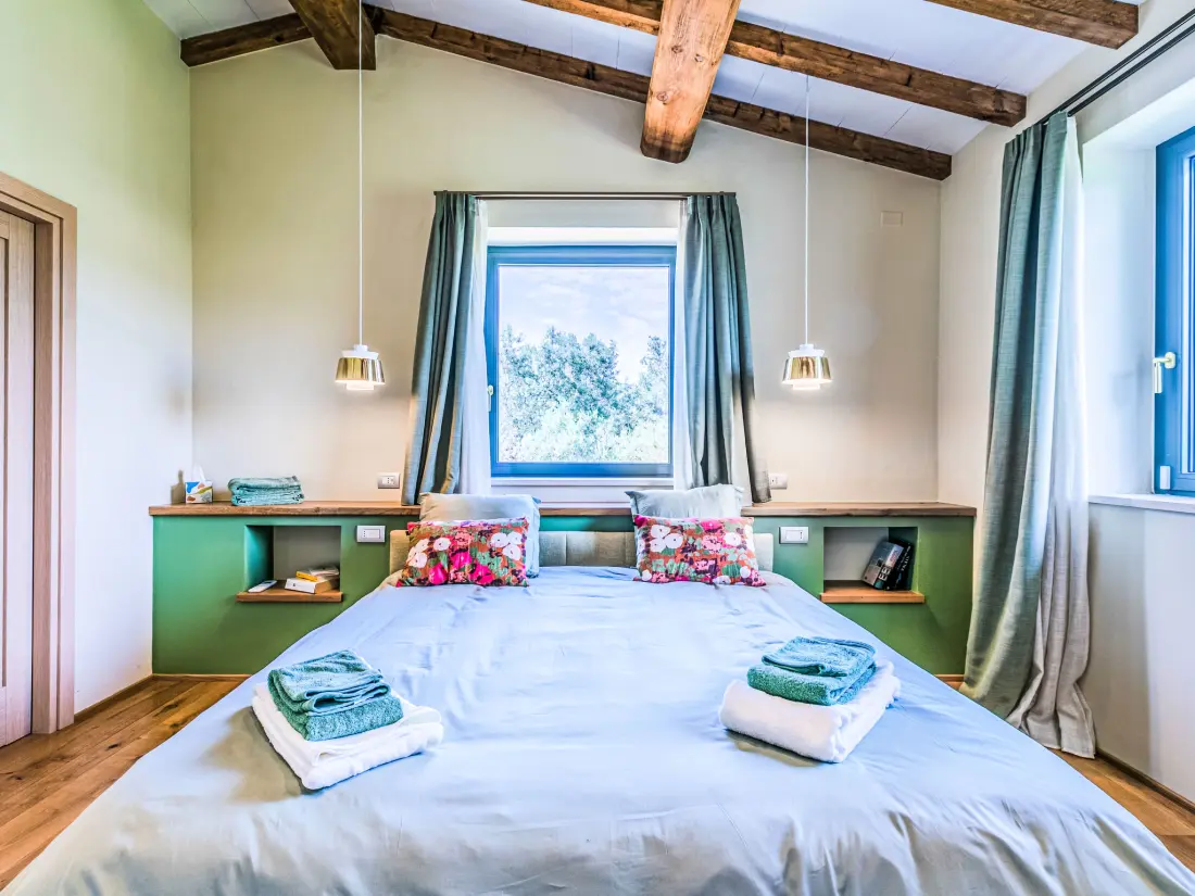 Maison de Vacances Montalcino