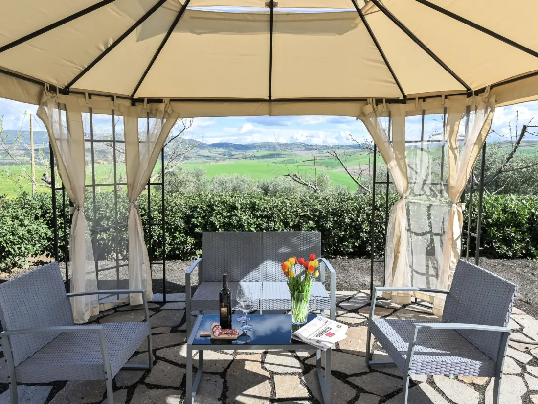 Maison de Vacances Montalcino