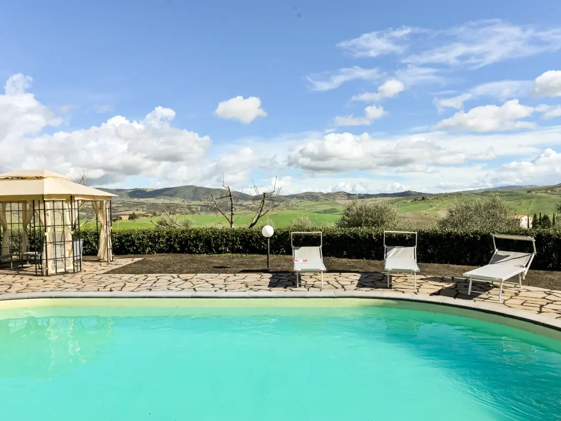Maison de Vacances Montalcino
