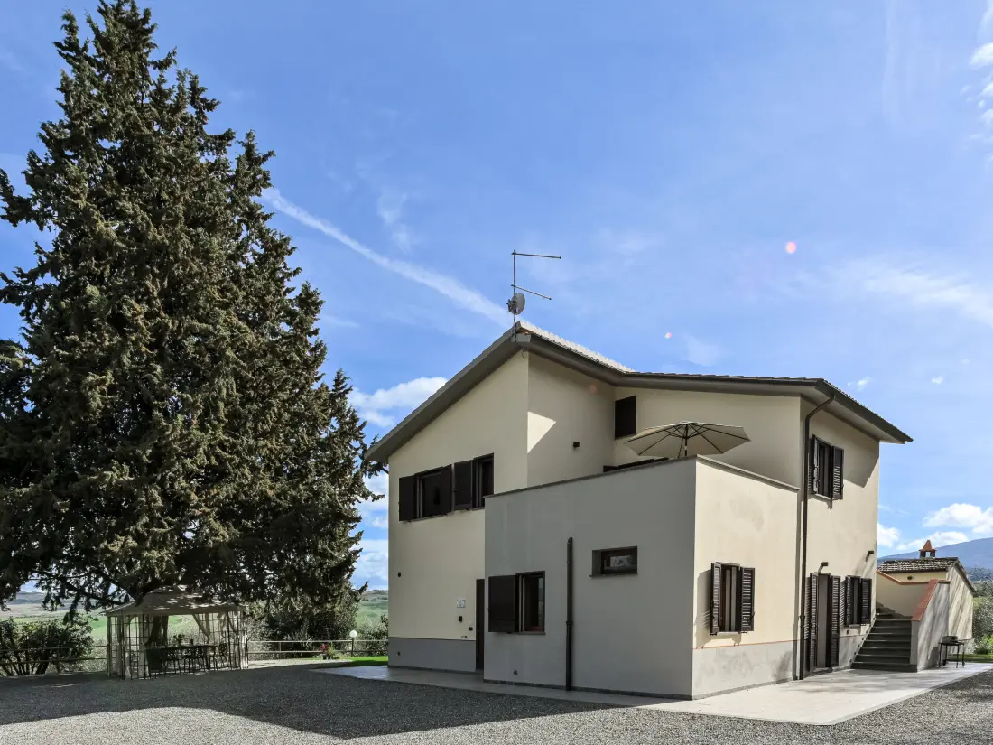 Maison de Vacances Montalcino