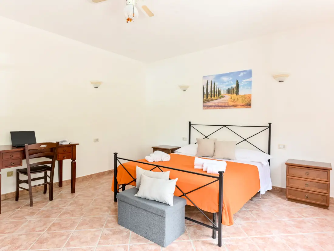 Maison de Vacances Montalcino