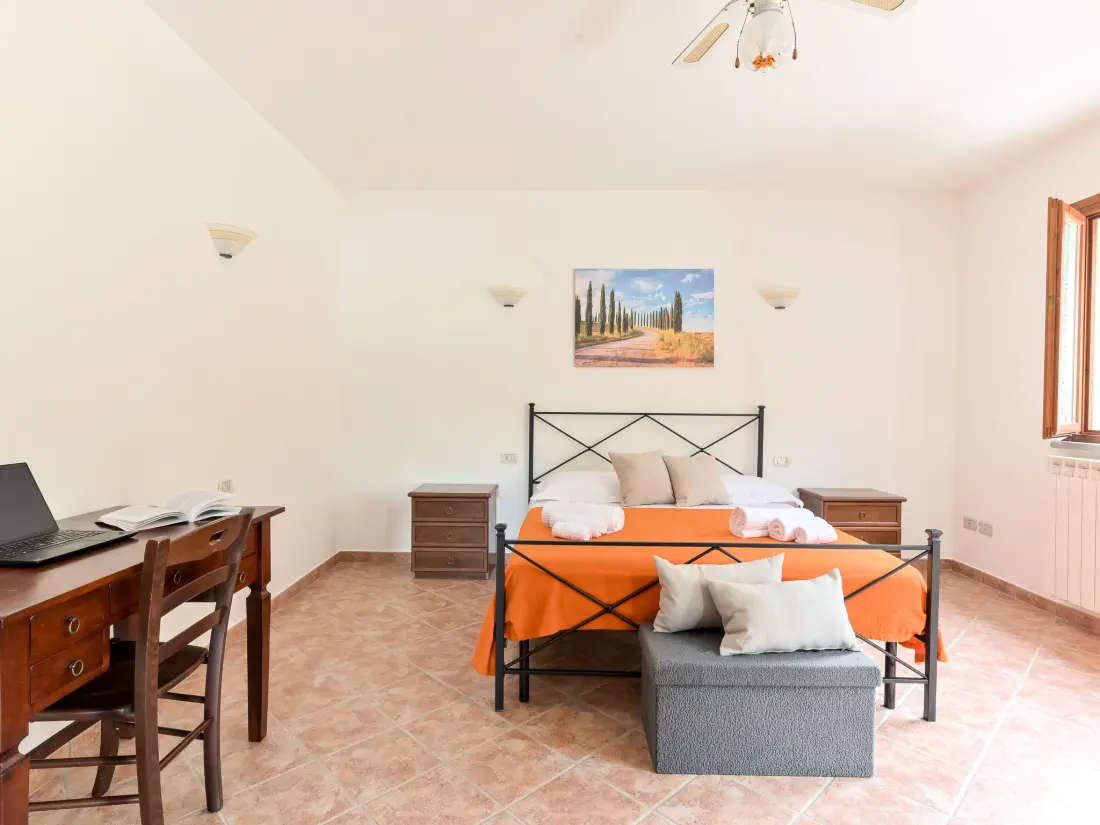 Maison de Vacances Montalcino