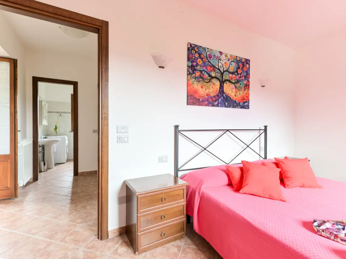 Maison de Vacances Montalcino