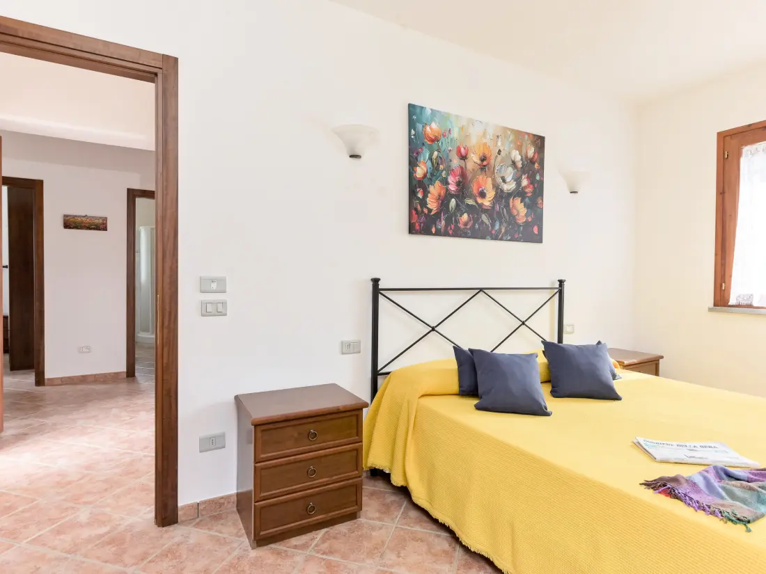 Maison de Vacances Montalcino