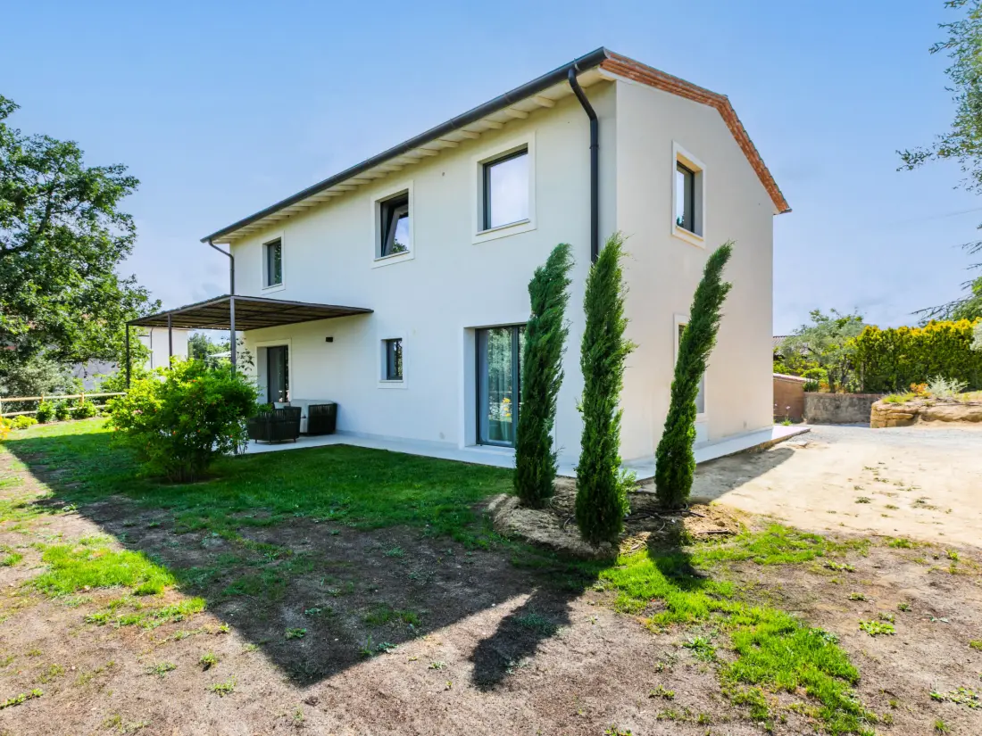 Maison de Vacances Montalcino