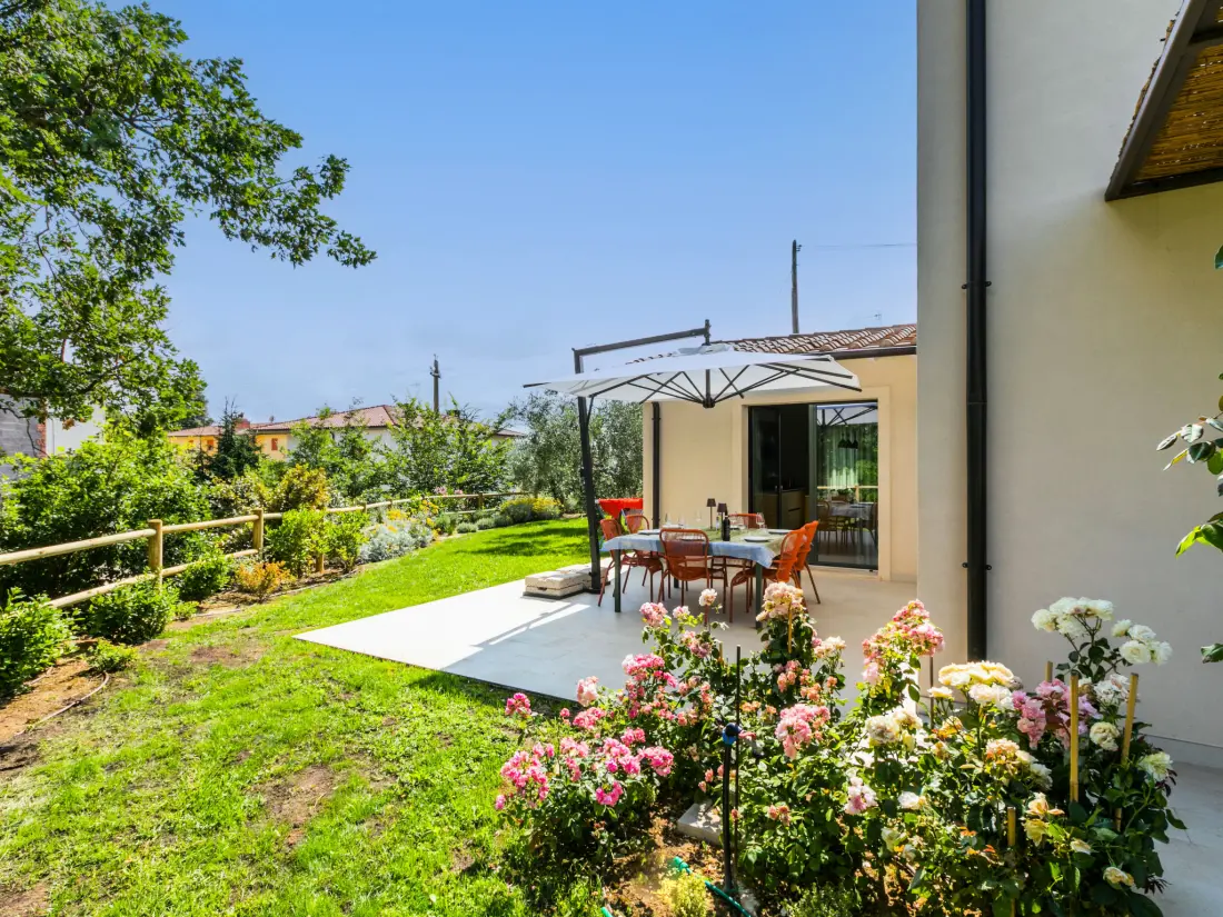 Maison de Vacances Montalcino