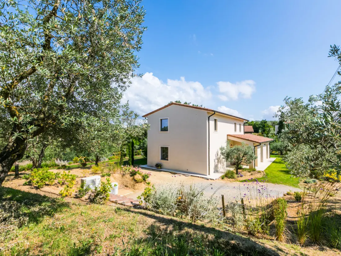 Maison de Vacances Montalcino
