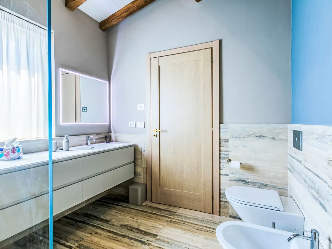 Maison de Vacances Montalcino