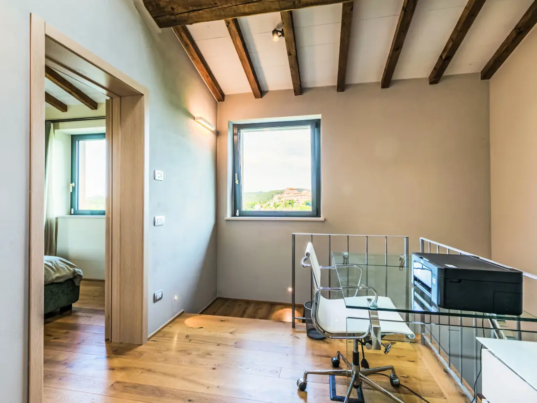Maison de Vacances Montalcino