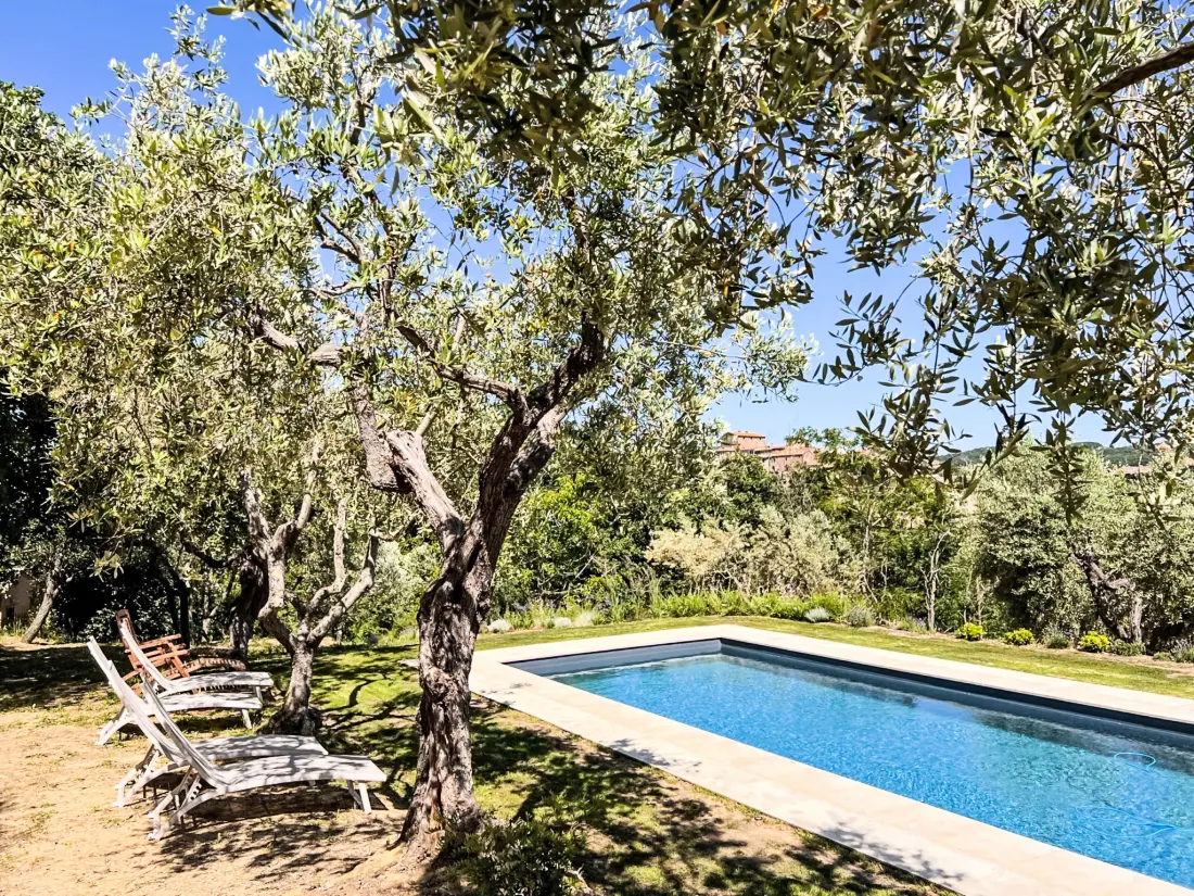 Maison de Vacances Montalcino