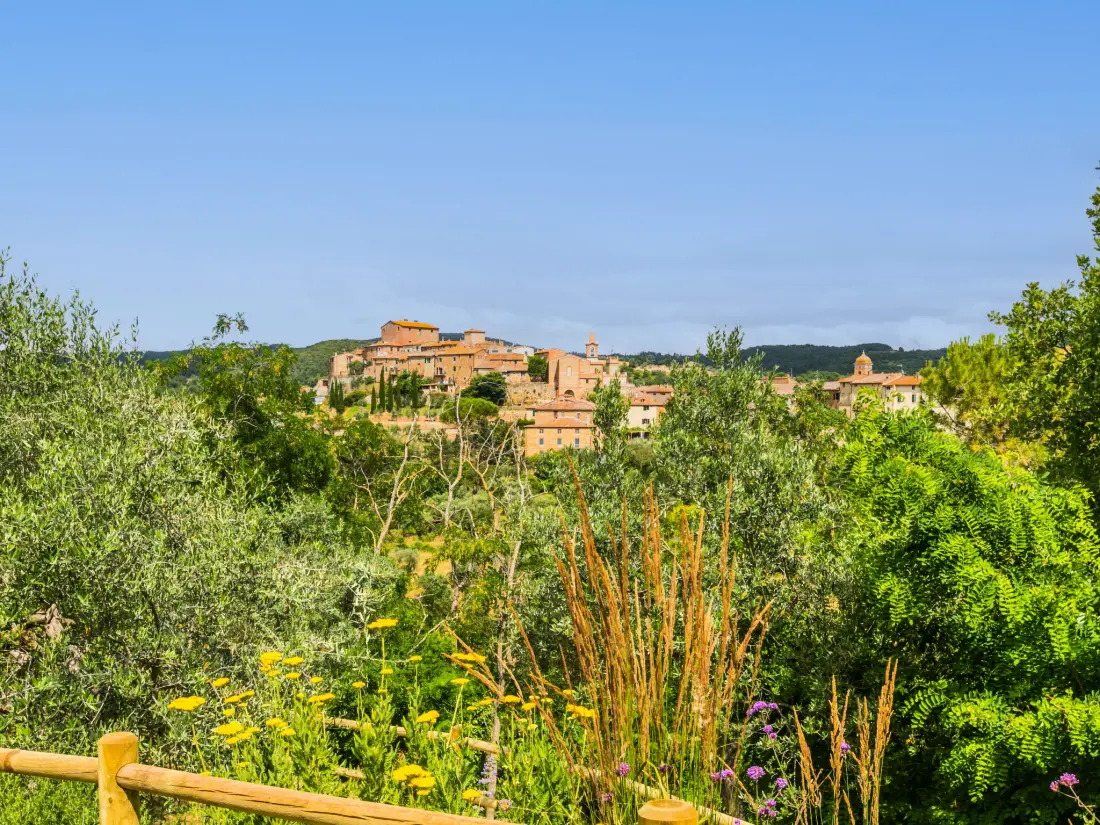 Maison de Vacances Montalcino