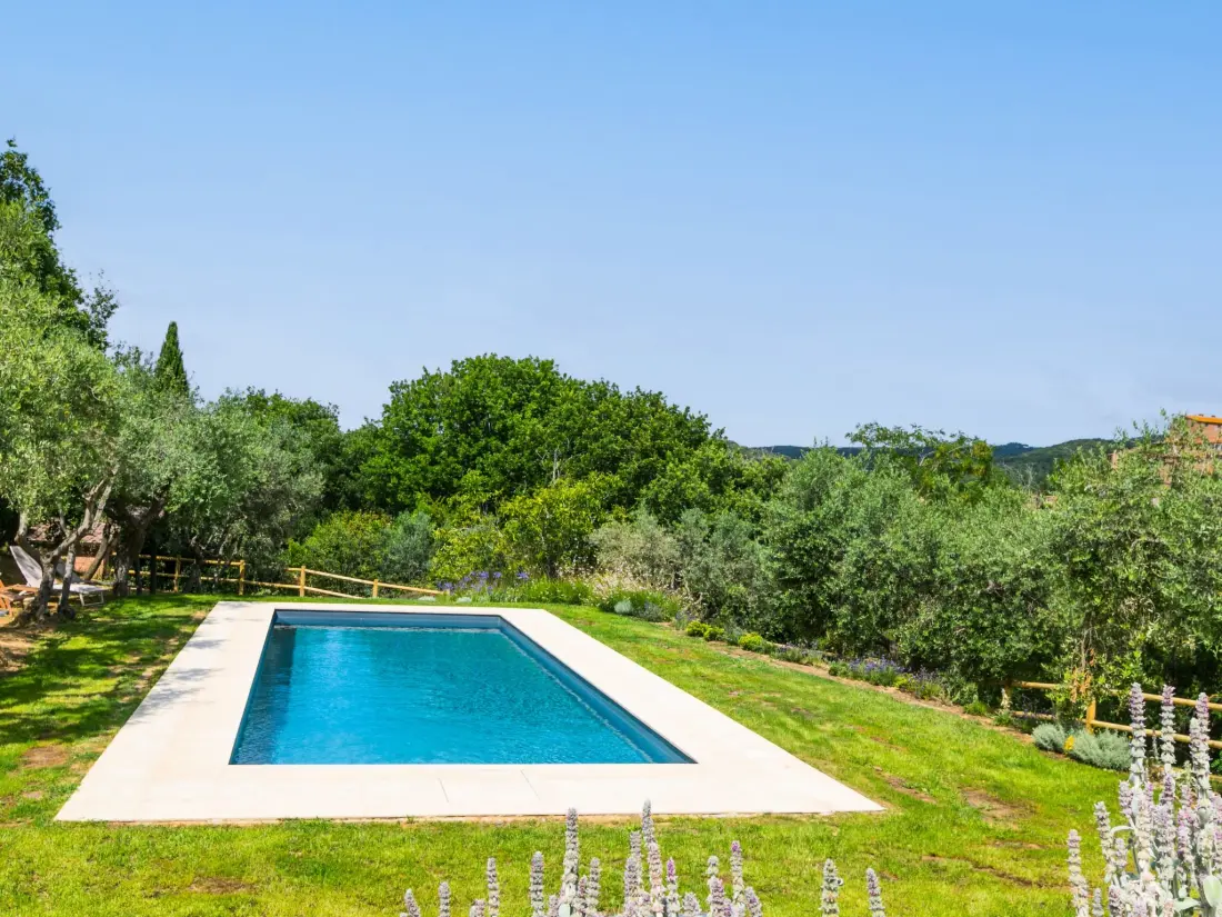 Maison de Vacances Montalcino