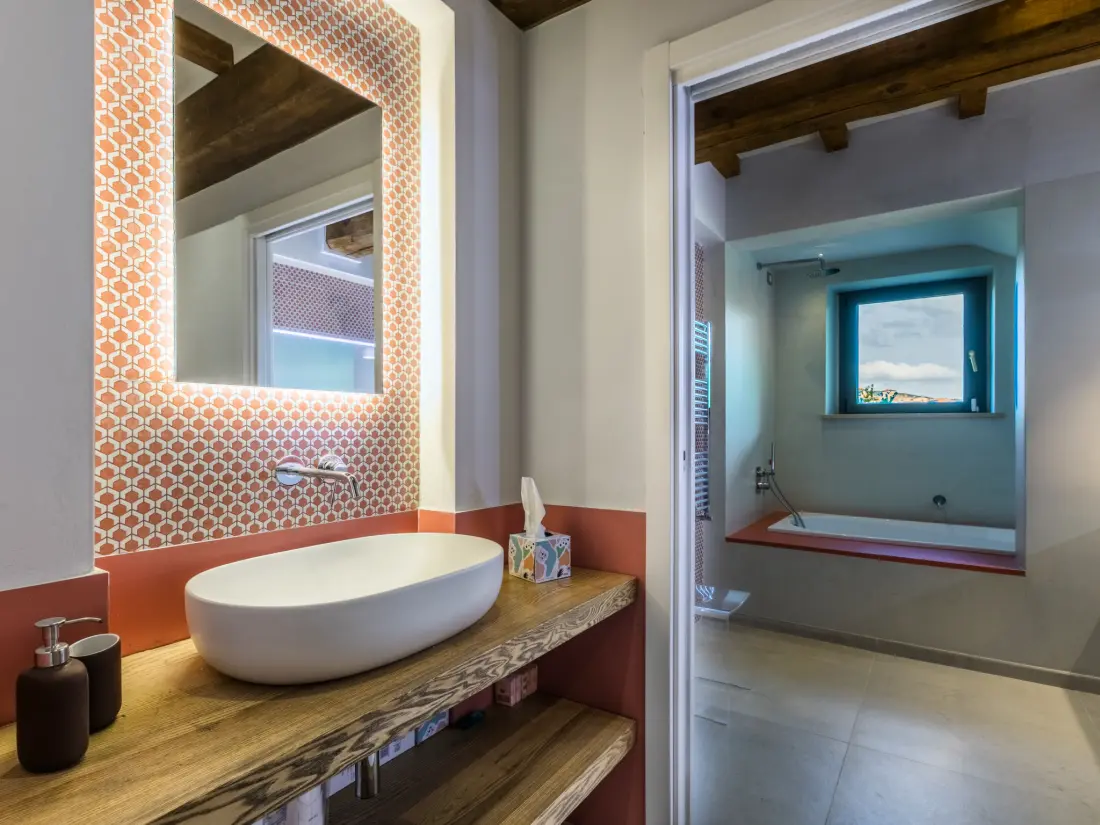 Maison de Vacances Montalcino