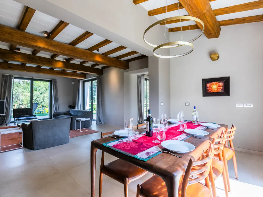 Maison de Vacances Montalcino