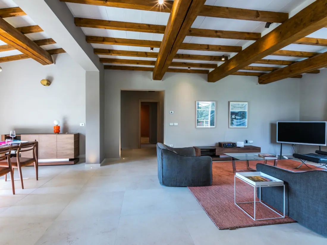 Maison de Vacances Montalcino