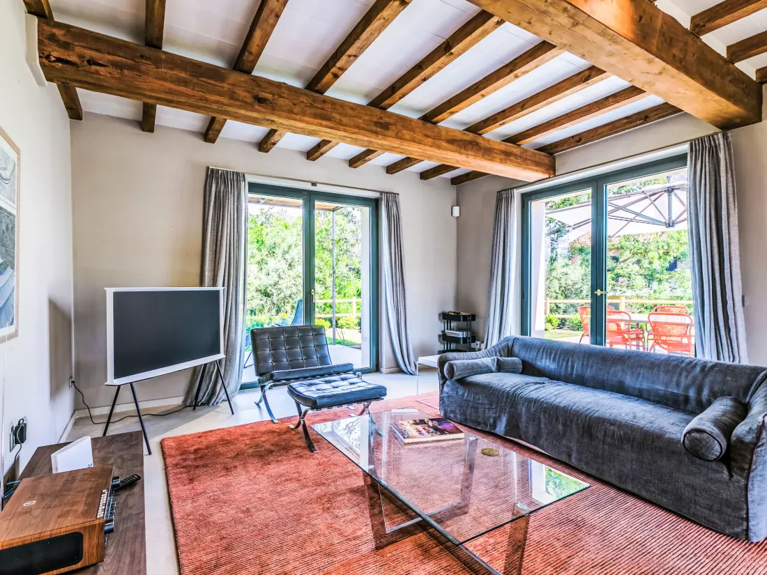 Maison de Vacances Montalcino