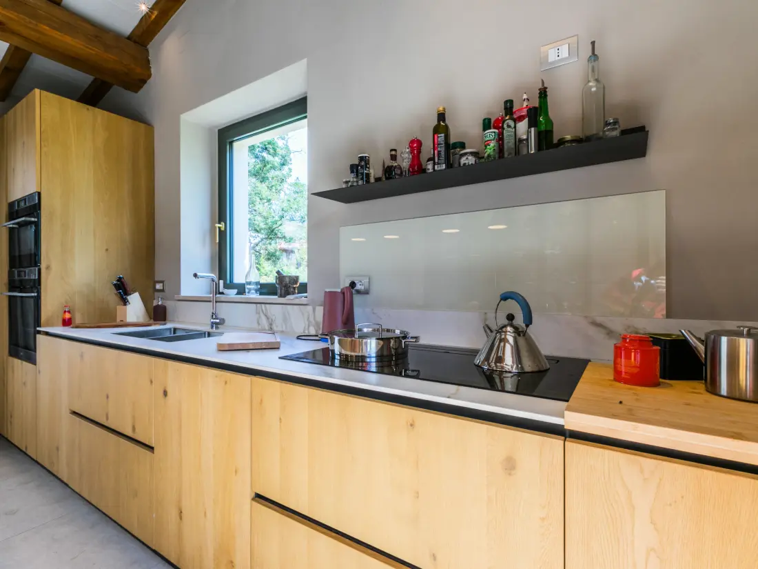 Maison de Vacances Montalcino