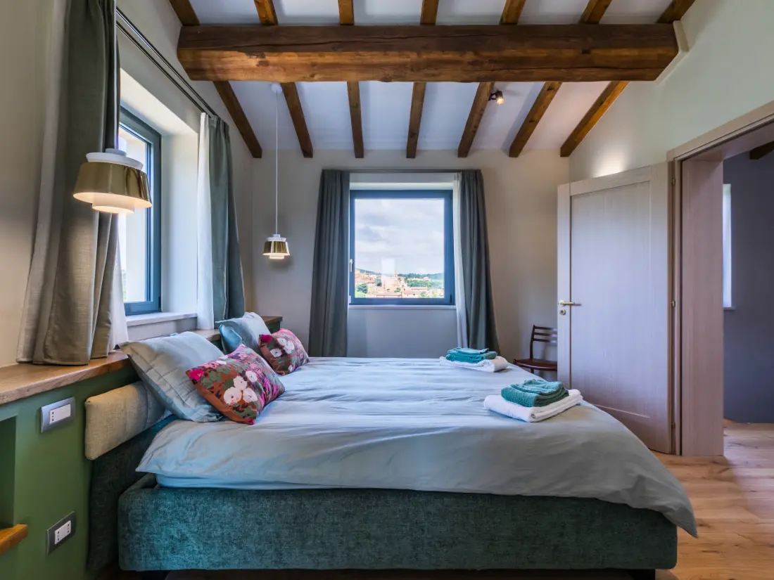 Maison de Vacances Montalcino