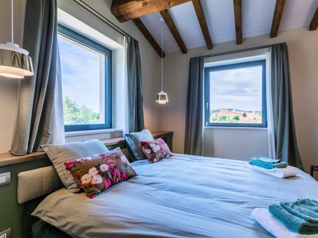 Maison de Vacances Montalcino