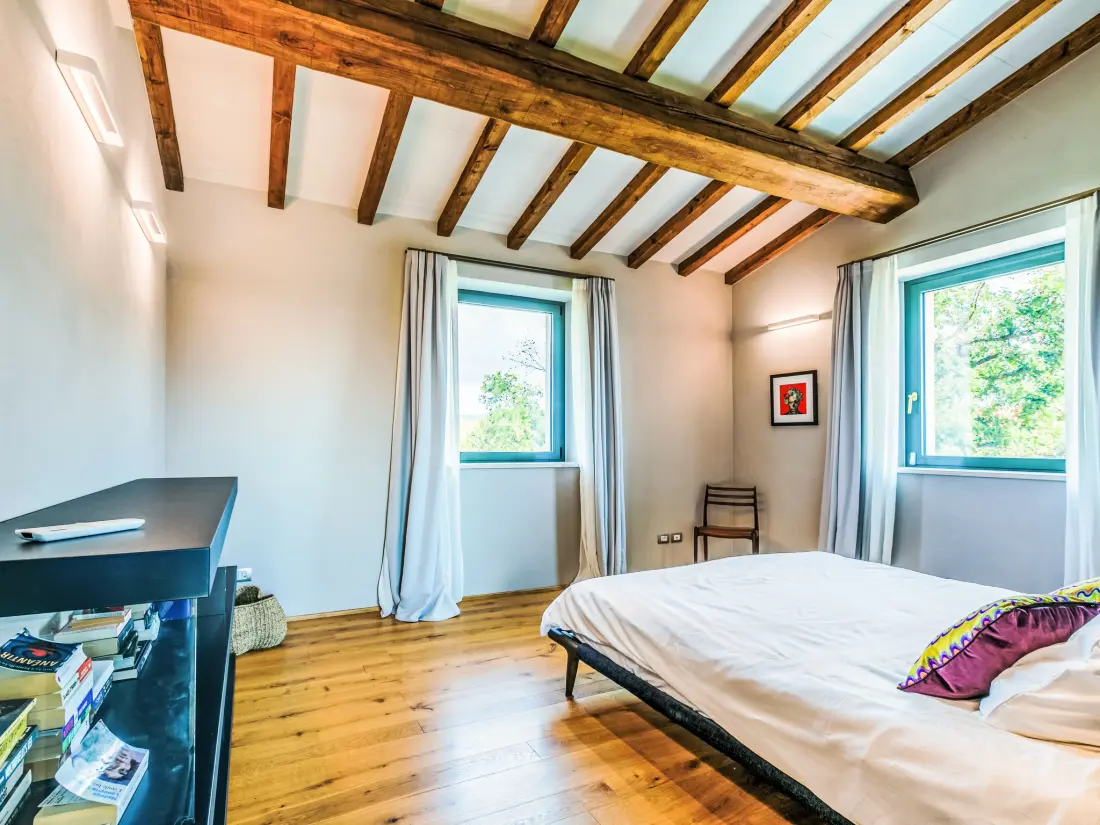 Maison de Vacances Montalcino
