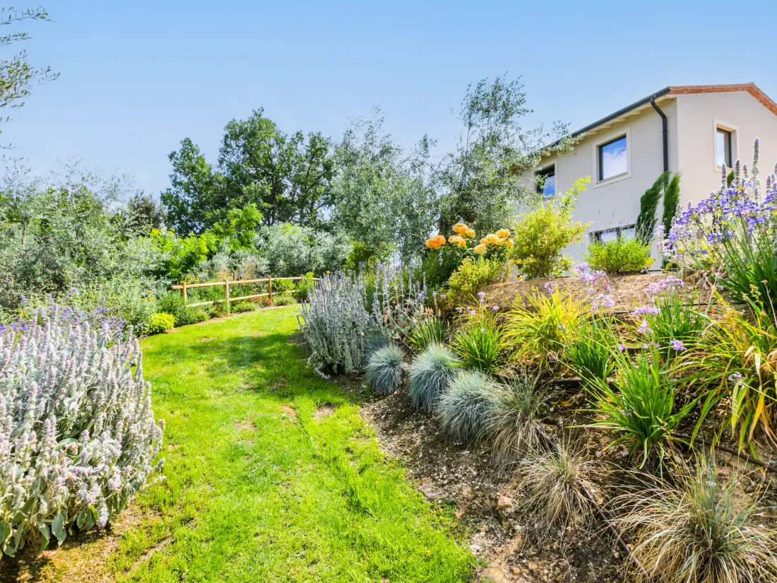 Maison de Vacances Montalcino