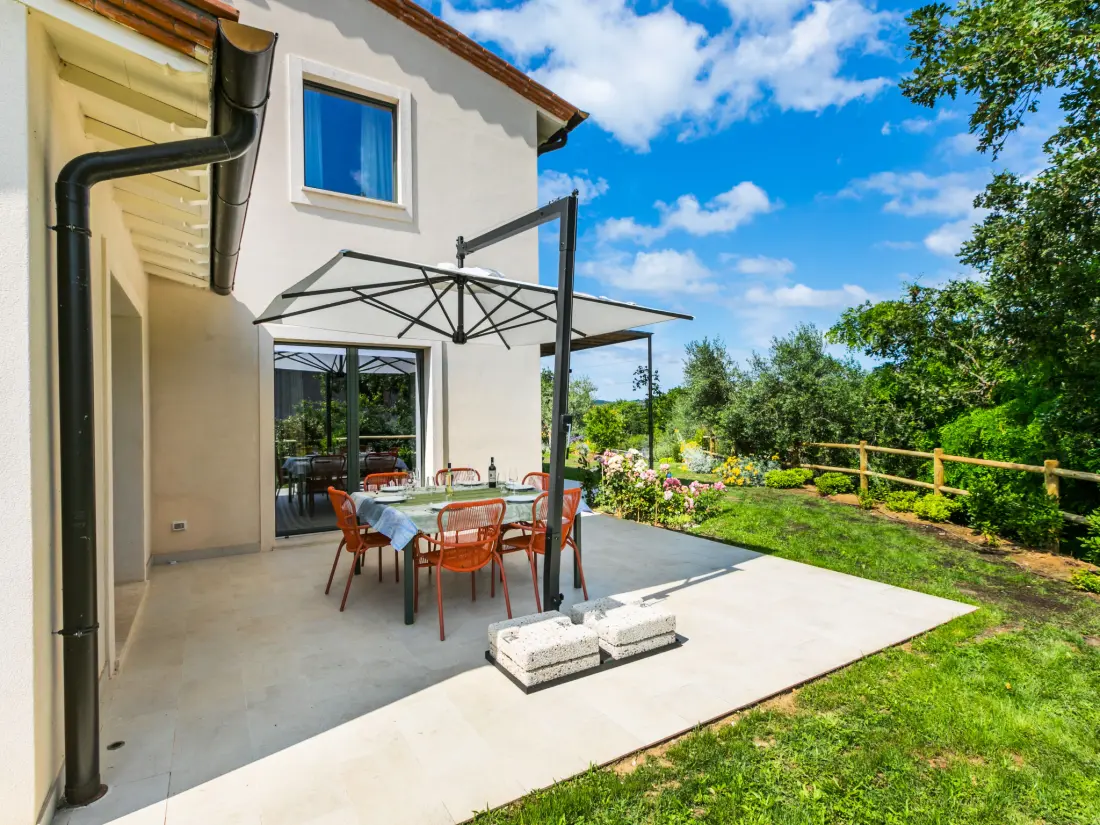 Maison de Vacances Montalcino