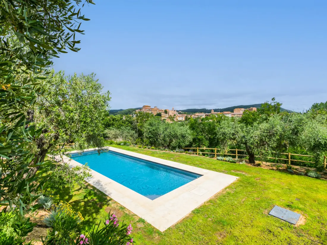 Maison de Vacances Montalcino
