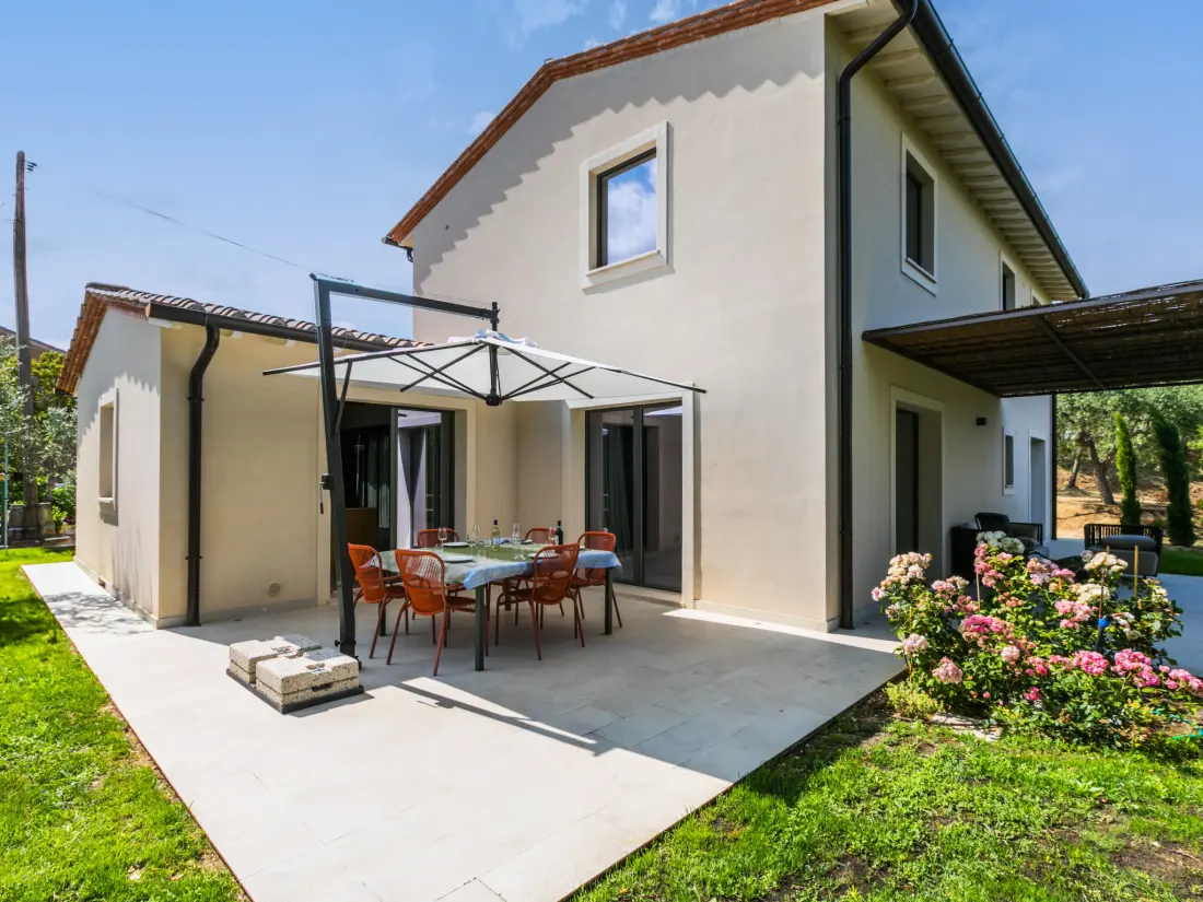 Maison de Vacances Montalcino