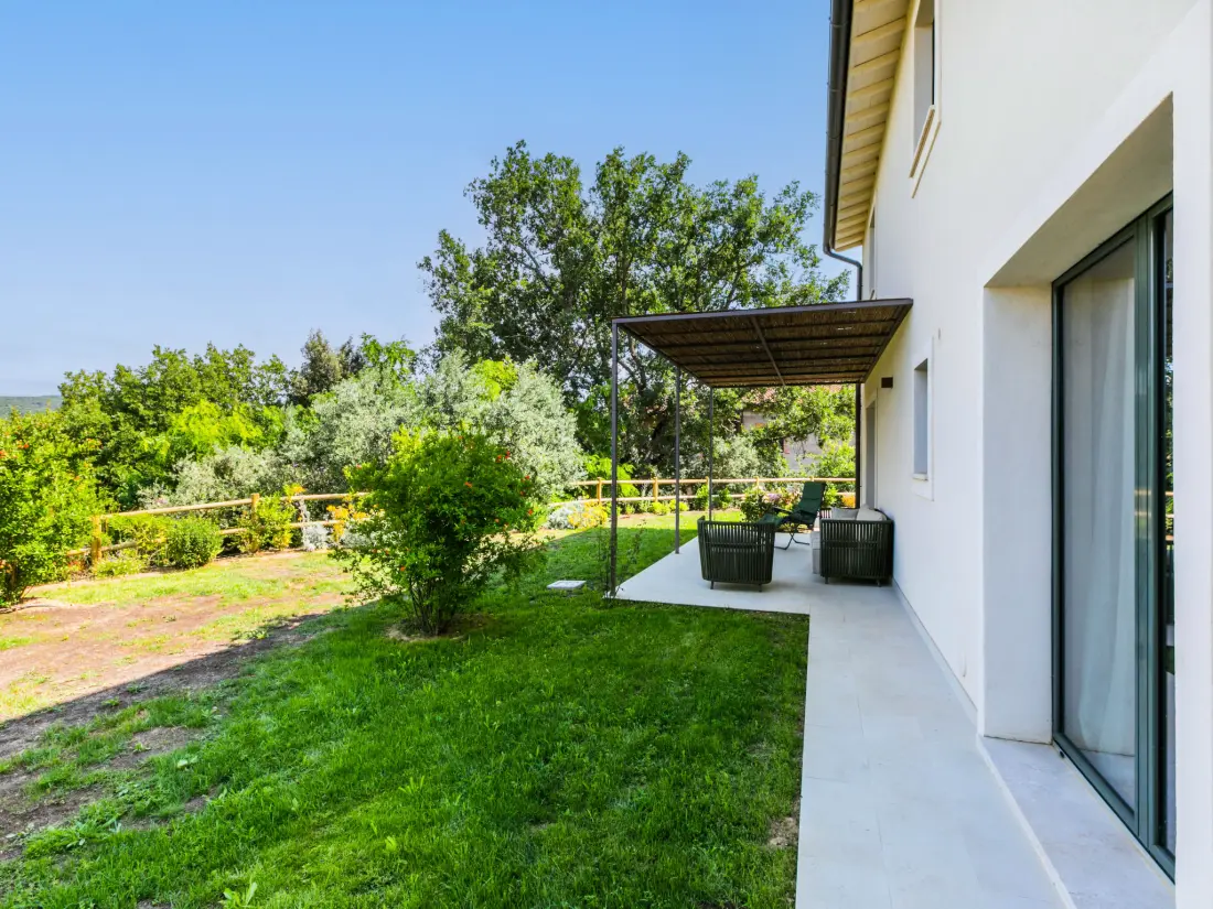Maison de Vacances Montalcino