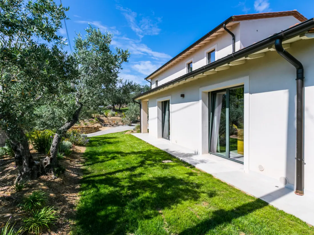 Maison de Vacances Montalcino