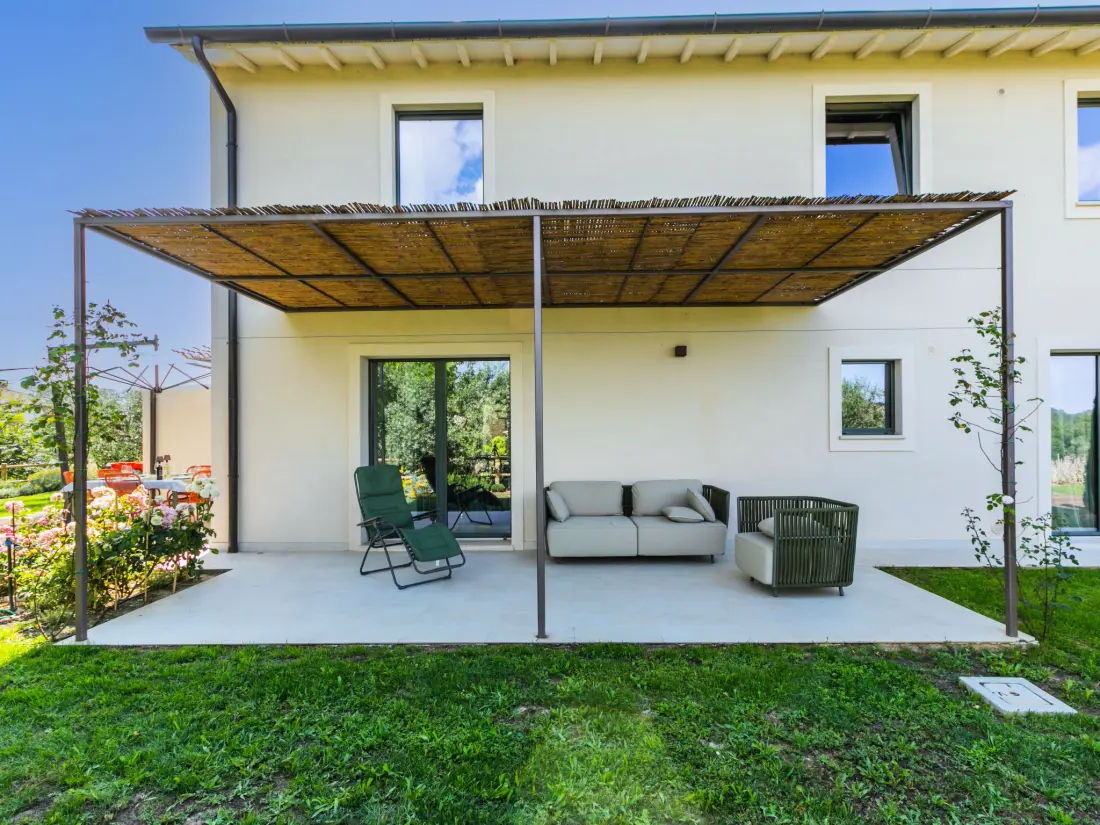 Maison de Vacances Montalcino