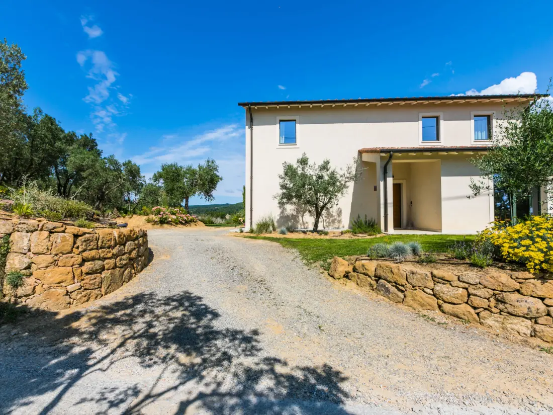 Maison de Vacances Montalcino
