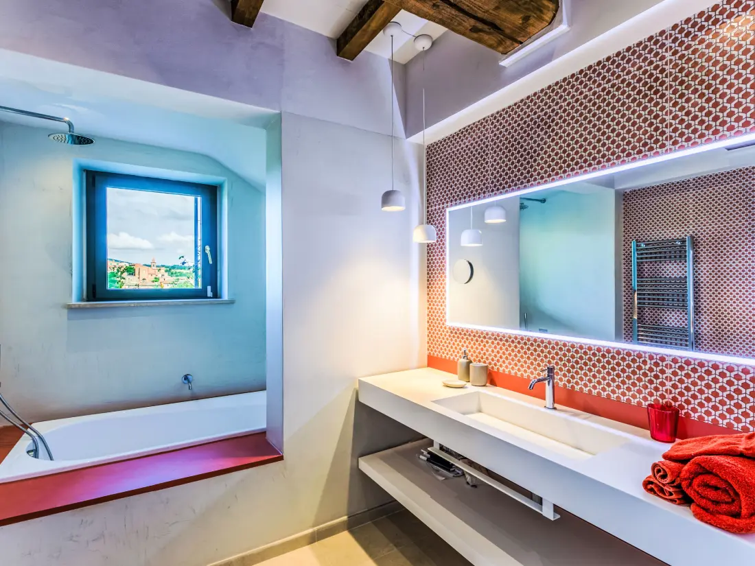 Maison de Vacances Montalcino