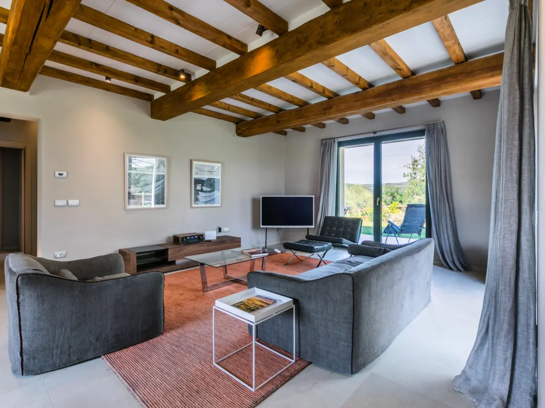 Maison de Vacances Montalcino