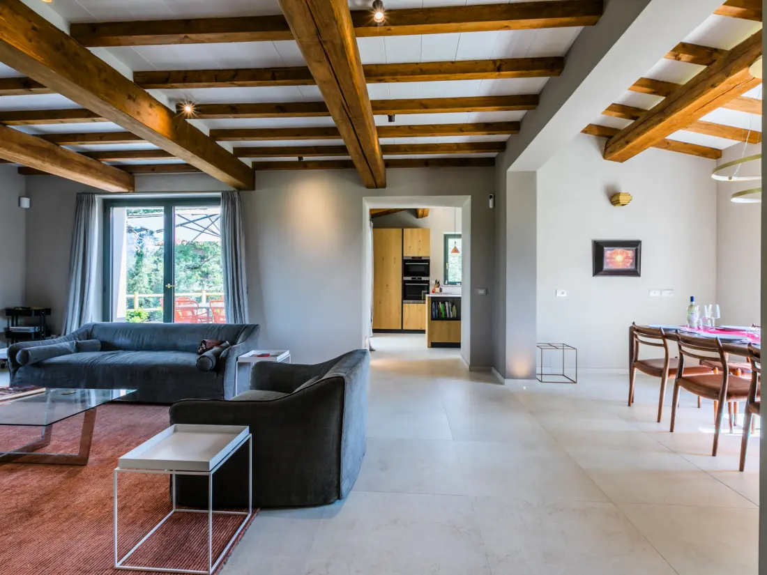 Maison de Vacances Montalcino