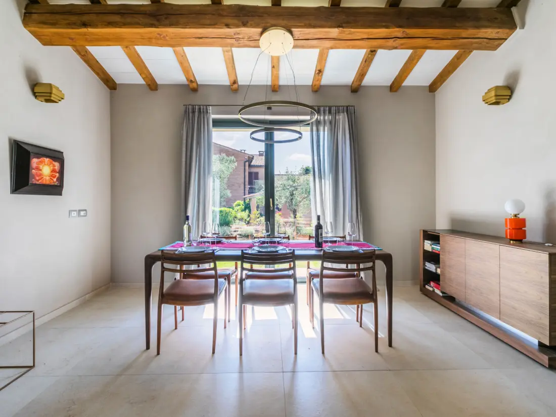Maison de Vacances Montalcino