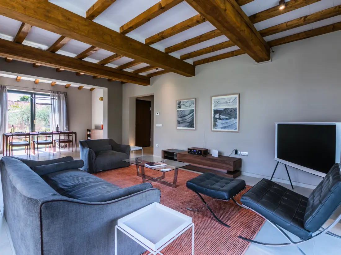 Maison de Vacances Montalcino