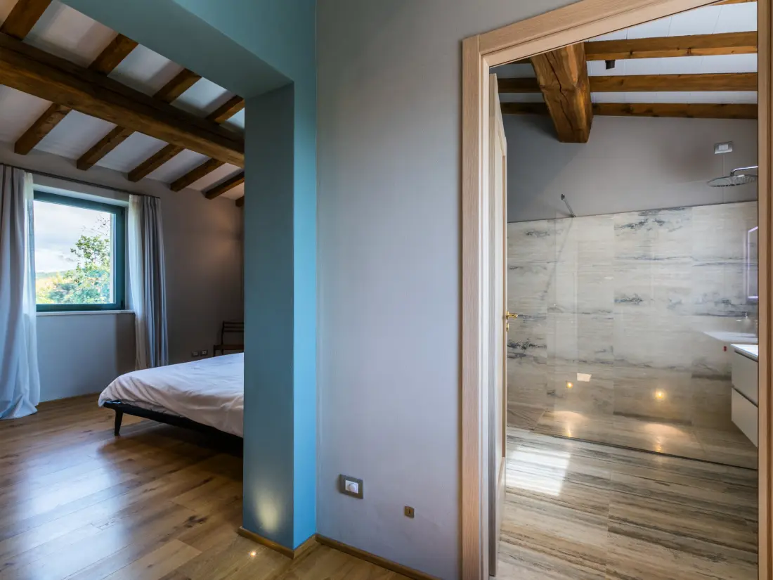 Maison de Vacances Montalcino