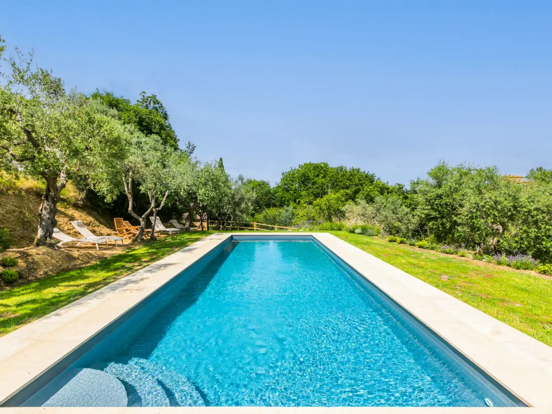 Maison de Vacances Montalcino
