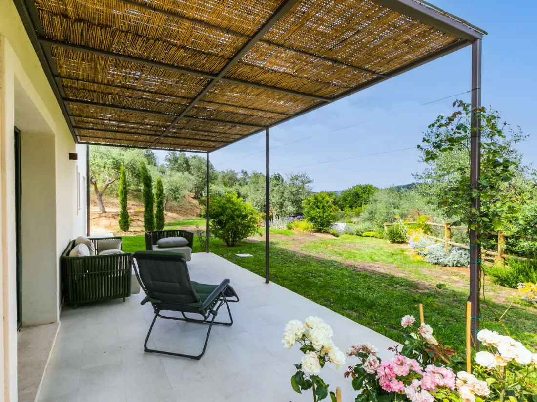 Maison de Vacances Montalcino