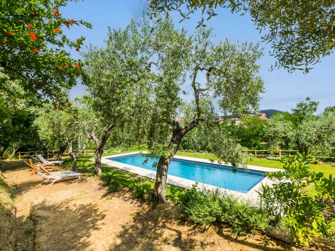 Maison de Vacances Montalcino