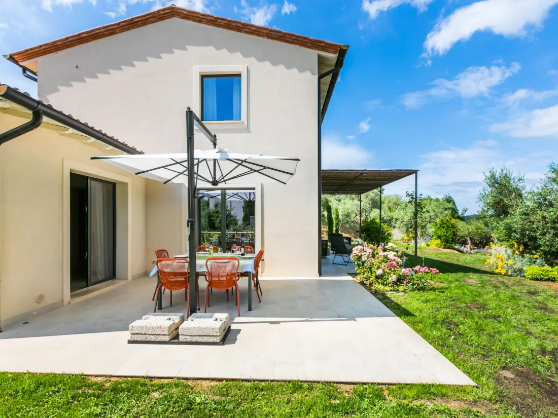 Maison de Vacances Montalcino