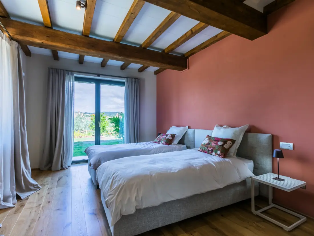 Maison de Vacances Montalcino
