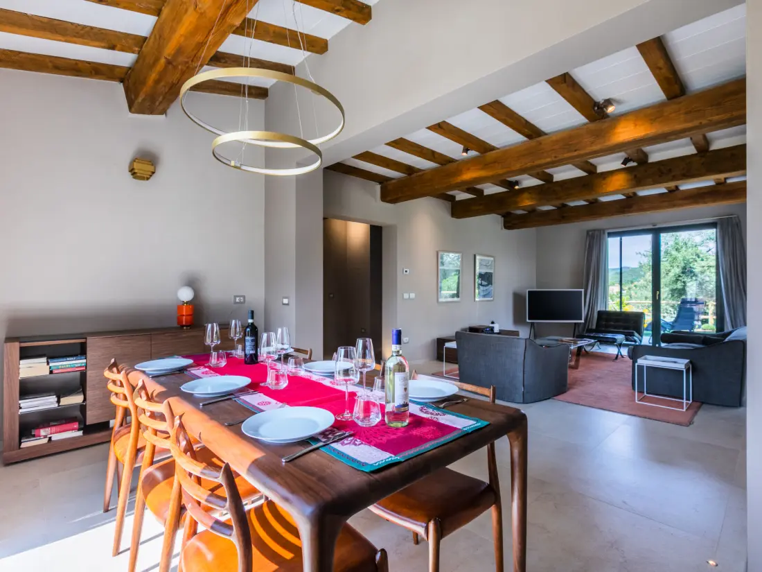 Maison de Vacances Montalcino