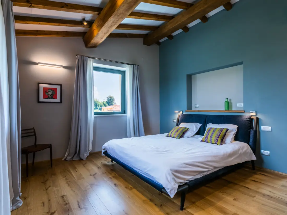 Maison de Vacances Montalcino